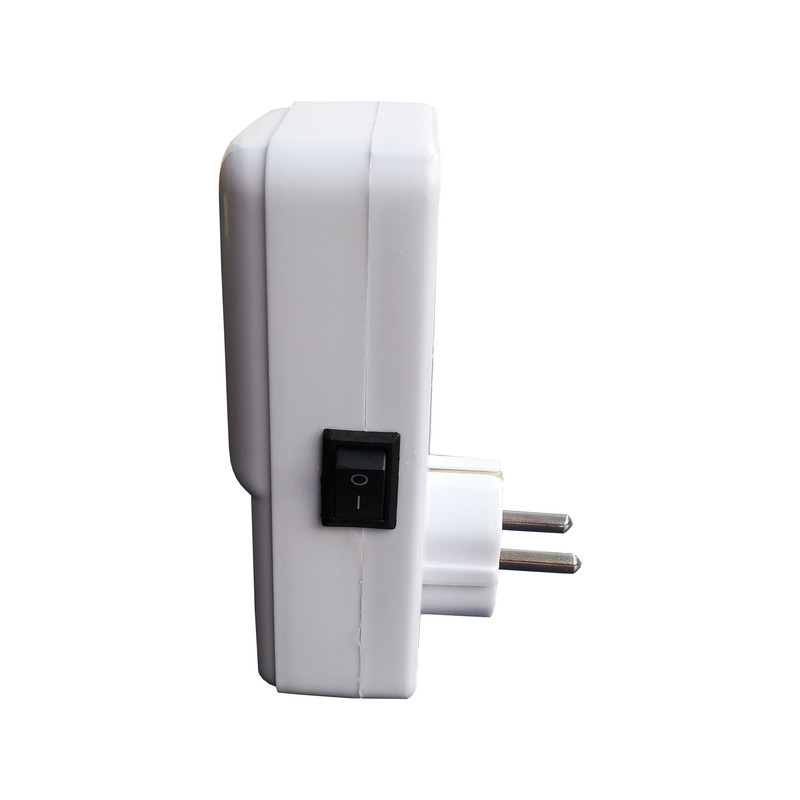 محافظ ولتاژ سگال مدل 102