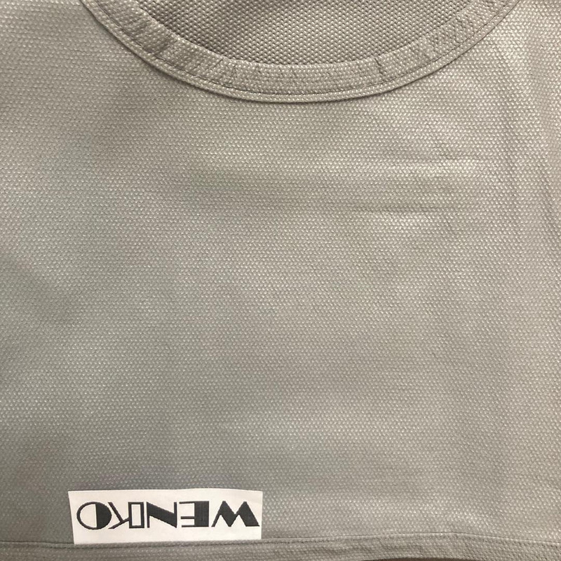 کیسه رخت چرک ونکو مدل 206 بسته 2 عددی