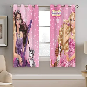 پرده نیروانا طرح مدرن  مدل هازان کد 8046 سایز 140×200 سانتی متر