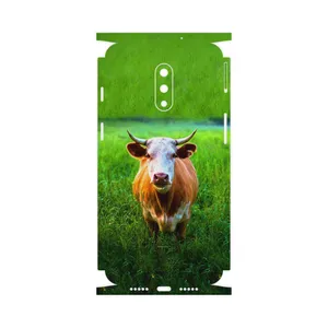 MAHOOT Cow-FullSkin Cover Sticker for OnePlus 7