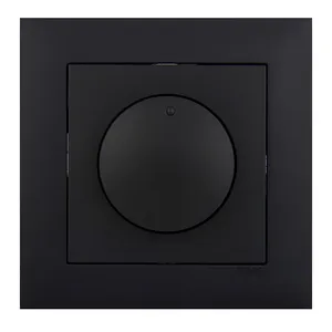 کلید دیمر ایفاپل مدل LOGUS90 AQUARELLA کد 90910TPM/21211/90721