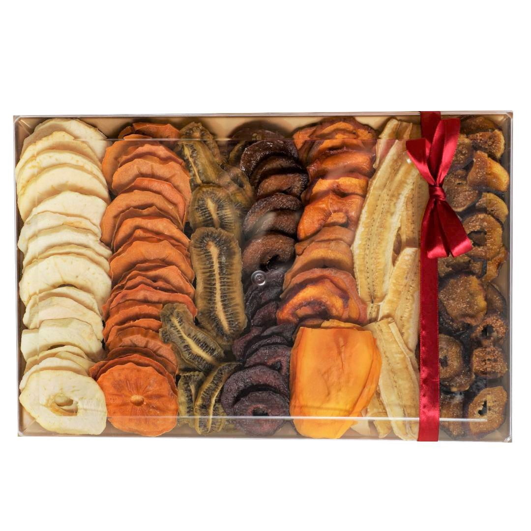 میوه خشک مخلوط وانلیا - 500 گرم