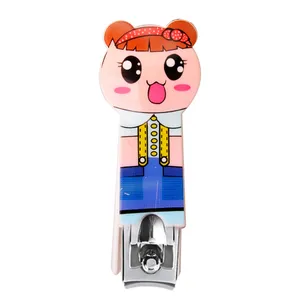 ناخن گیر کودک مدل NS45