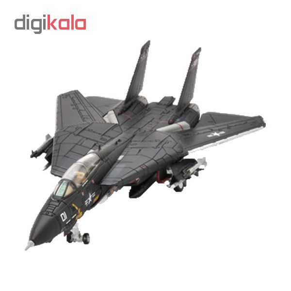 هواپیما طرح سنچری وینگز مدل F 14A Tomcat 1/144