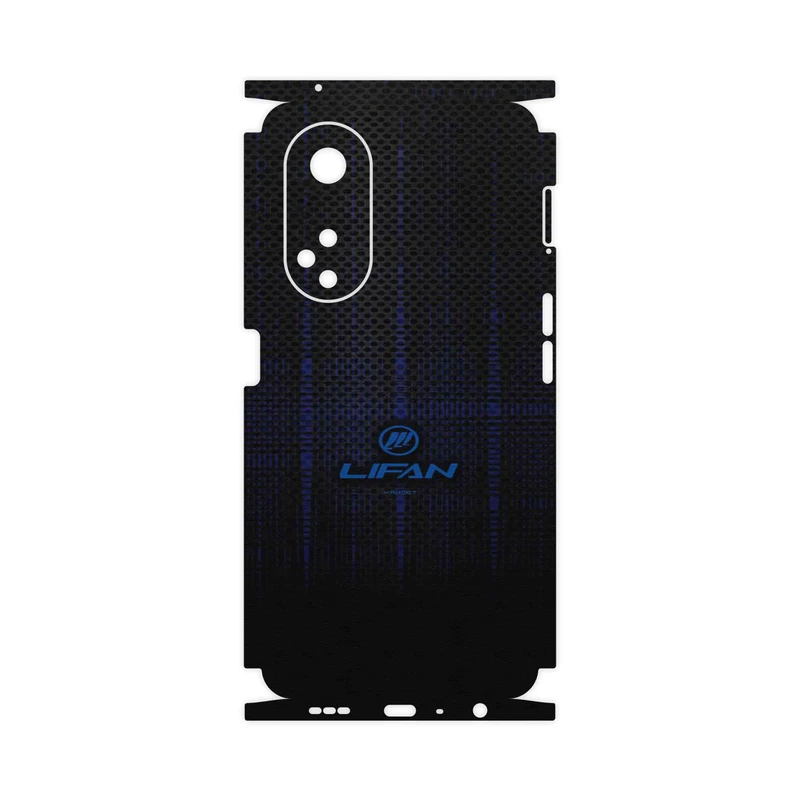 برچسب پوششی ماهوت مدل Lifan-FullSkin مناسب برای گوشی موبایل اپو A98
