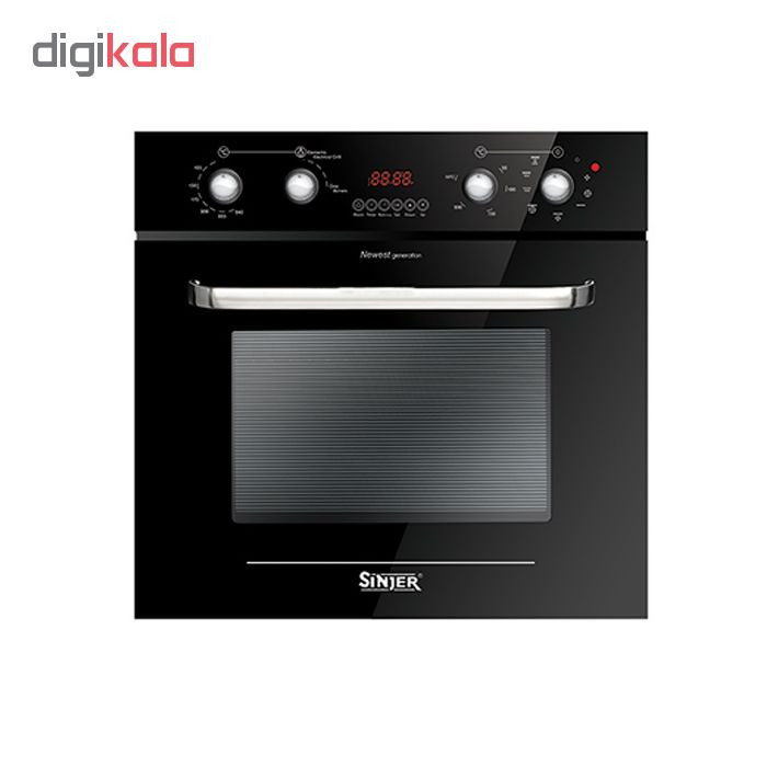 فر توکار سینجر مدل SMS1