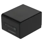 باتری دوربین مدل NP-FV100