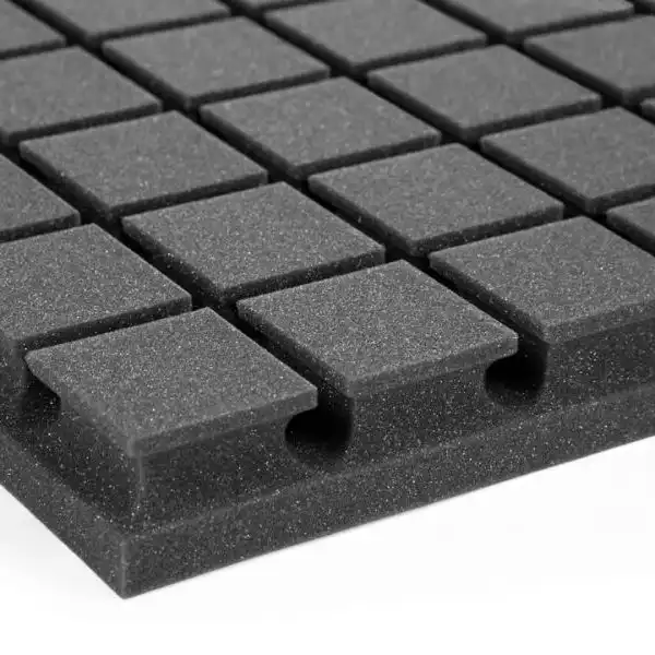 پنل آکوستیک مدل فلکسیSP بسته 10 عددی