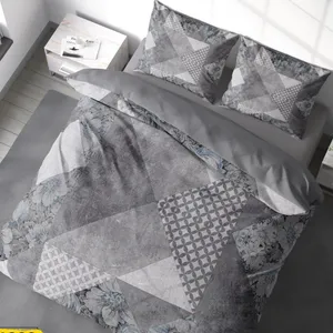 سرویس خواب مدل پینترستی کد ۰۹۰۴ دو نفره ۶ تیکه