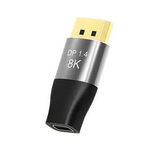 مبدل Mini DisplayPort به Display Port کوتتسی مدل 87607