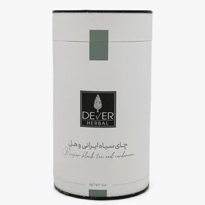 چای سیاه و هل دی ور - 100 گرم