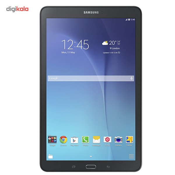 تبلت سامسونگ مدل Galaxy Tab E 9.6 3G SM-T561 ظرفیت 8 گیگابایت