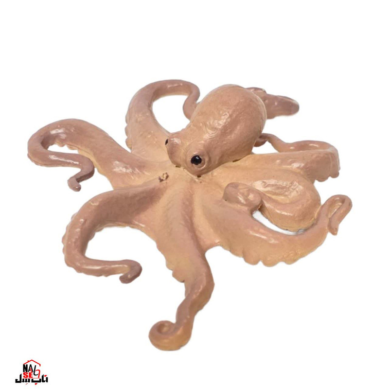 فیگور ناب سل مدل اختاپوس کد OCTOPUS NAAB019 ارتفاع 3 سانتی متر
