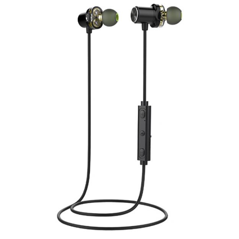 هدفون بی سیم آوی مدل X650BL