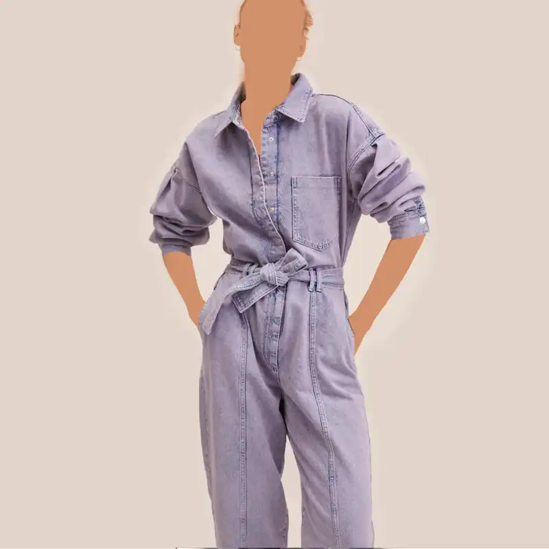 سرهمی زنانه مانگو مدل 27054762