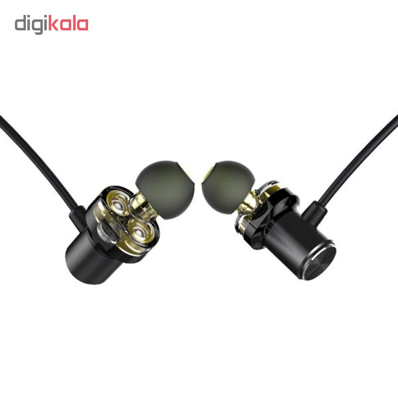 هدفون بی سیم آوی مدل X650BL