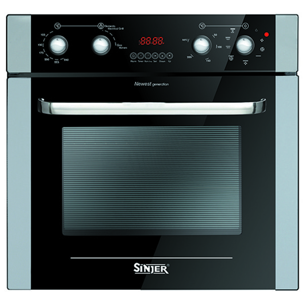 فر توکار سینجر مدل SMS17