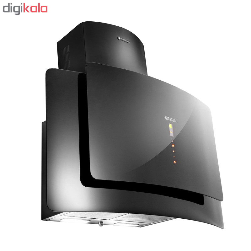 هود درخشان مدل Shield سایز 90