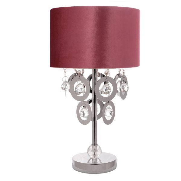 آباژور رومیزی مدل RAMA-S