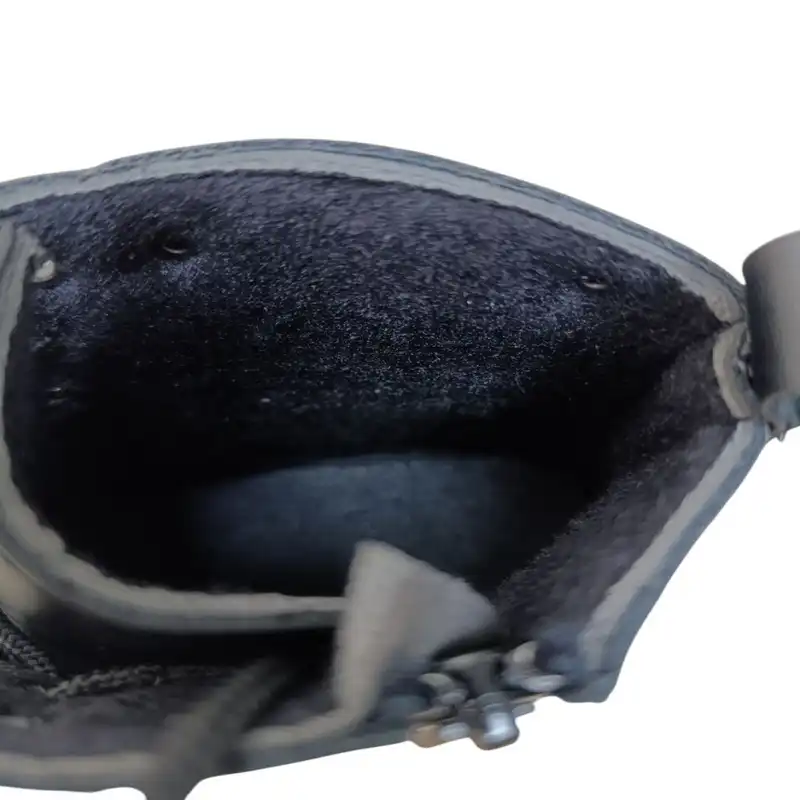 نیم بوت دخترانه مدل 2535