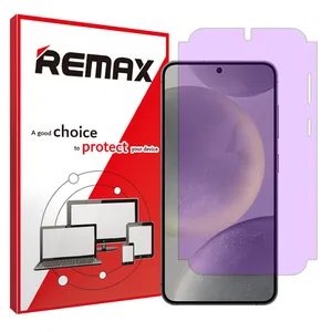 Remax Eye Care model anti-violet screen protector suitable for Samsung Galaxy S24 mobile phone