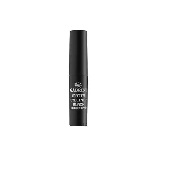 خط چشم گابرینی مدل ultra matte خط چشم گابرینی مدل ultra matte