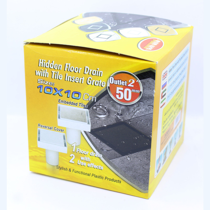 کف شور دوریکا مدل DN-M10