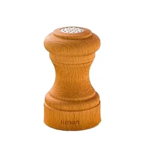نمک پاش لیمون مدل ساعت شنی کد TP2345