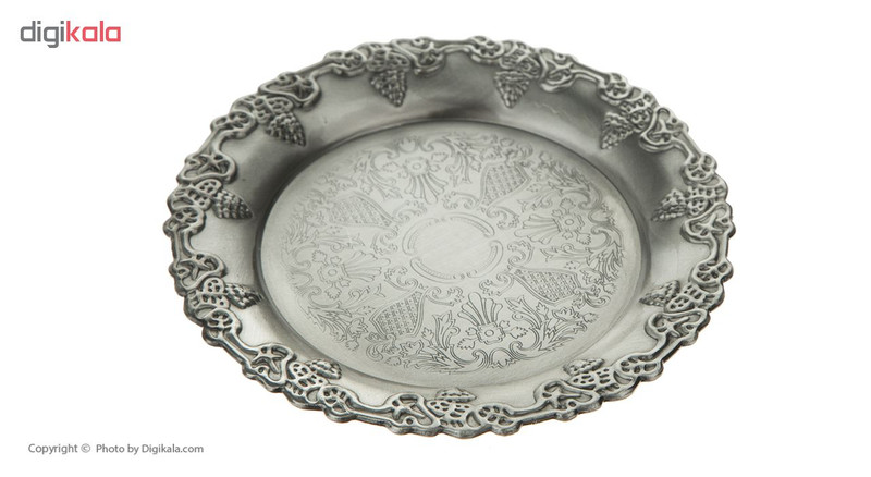 زیر لیوانی پیتر پیوتر مدل IG 3191-B بسته 6 عددی