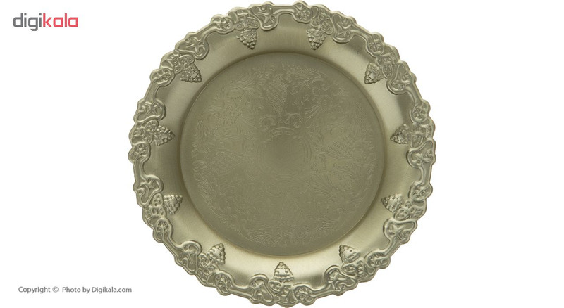 زیر لیوانی پیتر پیوتر مدل IG 3191-B بسته 6 عددی