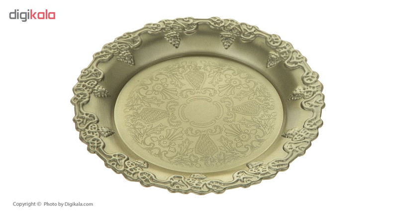 زیر لیوانی پیتر پیوتر مدل IG 3191-B بسته 6 عددی