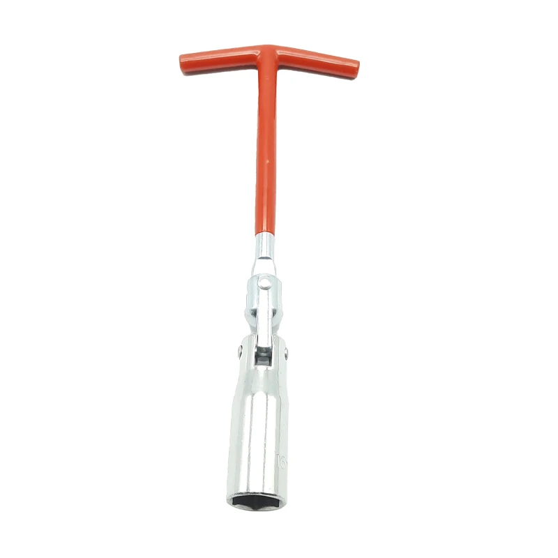 آچار شمع تاشو مدل M16 سایز 16 میلی متر