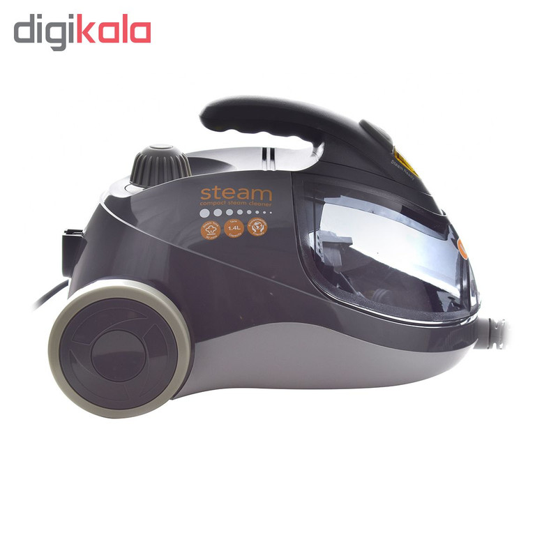 بخار شوی وکس مدل V-085U