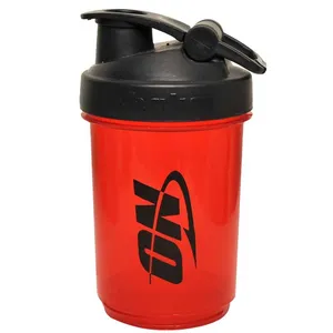 شیکر نو مدل Fitness گنجایش 0.6 لیتر