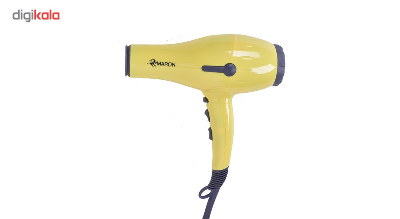 سشوار حرفه ای پرومارون مدل RL-8805