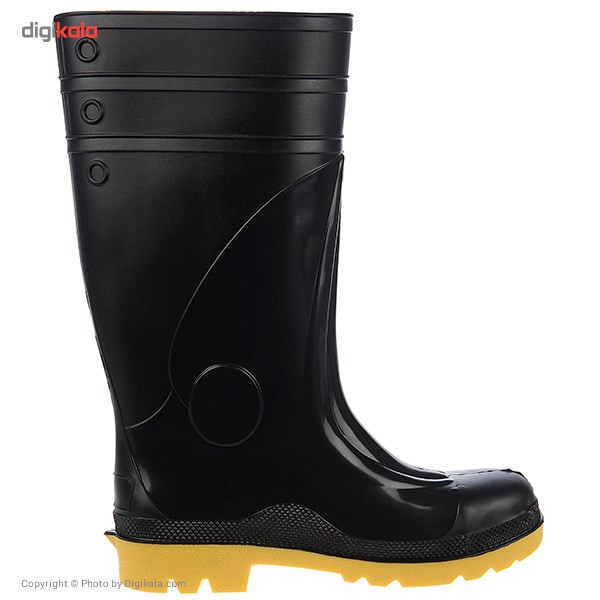 چکمه ایمنی شیما مدل بلند چکمه ایمنی شیما مدل بلند