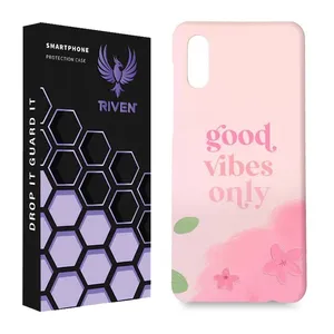 RIVEN RI2-4 Case For Apple iPhone X/XS