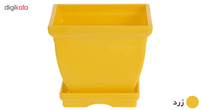 گلدان مدل DC54