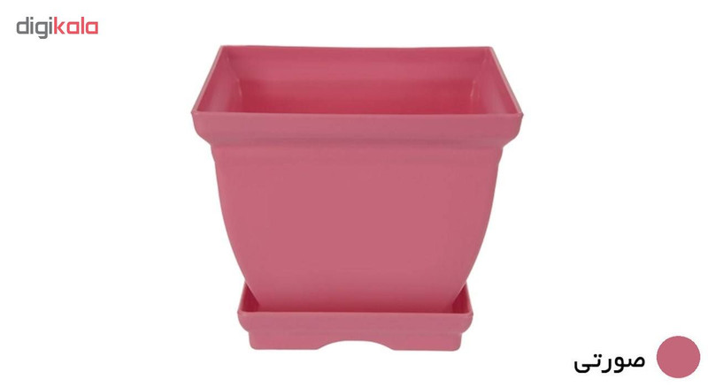 گلدان مدل DC54