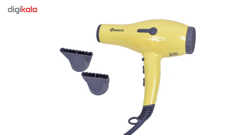 سشوار حرفه ای پرومارون مدل RL-8805