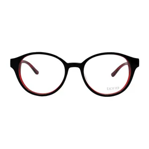 فریم عینک طبی بونو مدل B196 - C7