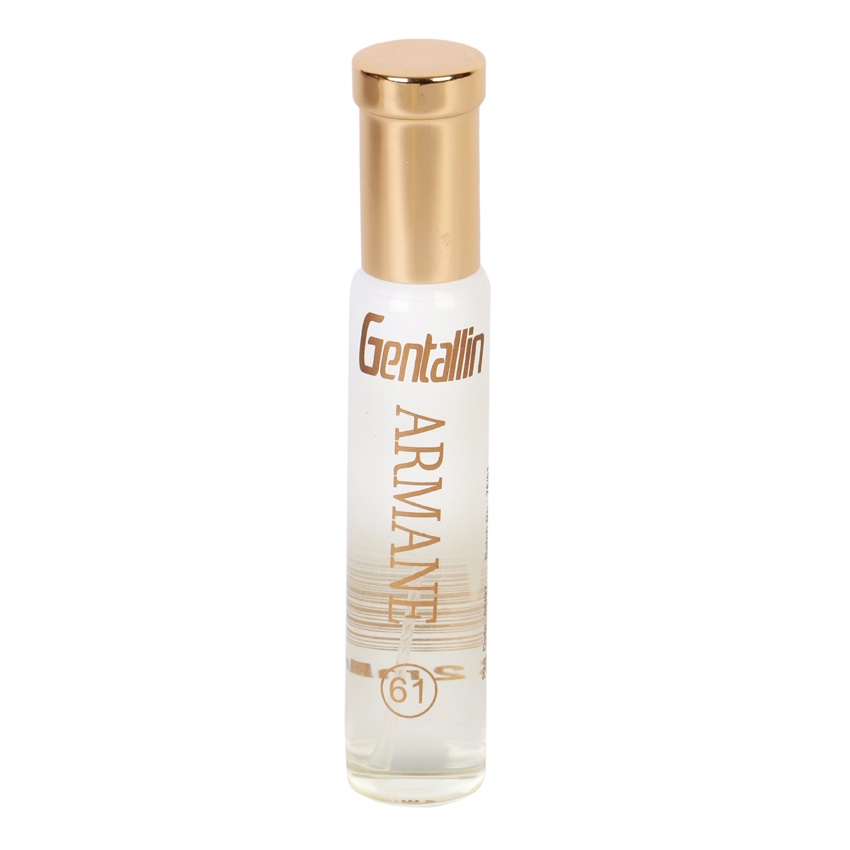 عطر جیبی جنتالین مدل Armane