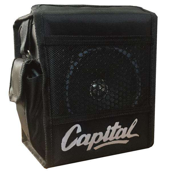 اکو همراه کپیتال مدل 2040