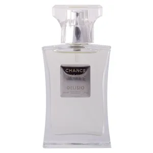 ادوپرفیوم زنانه دلیسیو مدل CHANCE CHANEL