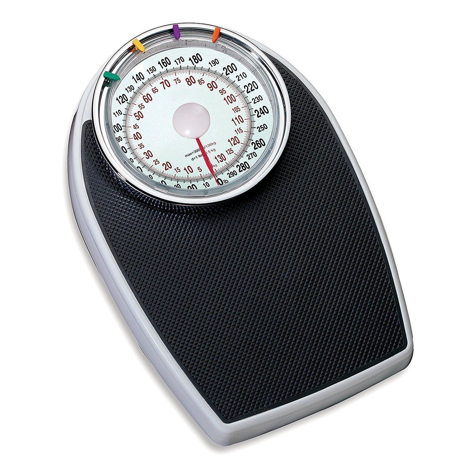 ترازو مکانیکی کمری مدل AZ DT602E -  - 2