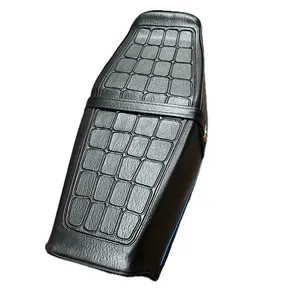 زین موتور سیکلت مدل کلاس A مناسب برای هندا