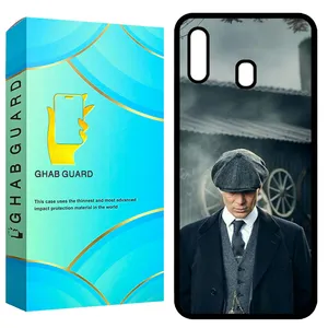 Ghab Guard GCHPA20 Cover For Samsung Galaxy A30 / A20 / M10s