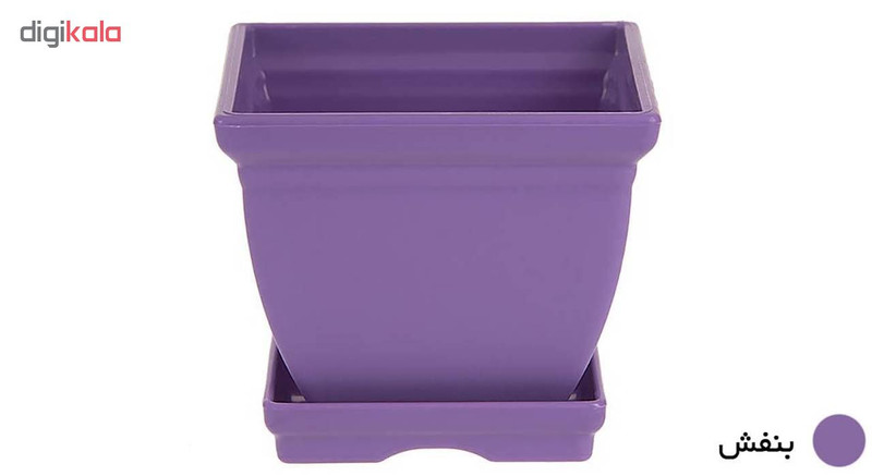 گلدان مدل DC54