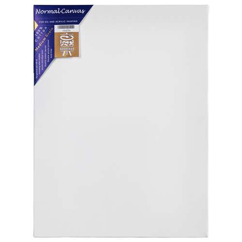 بوم نقاشی نرمال بومیران سایز ۷۰ × ۵۰ سانتی‌ متر