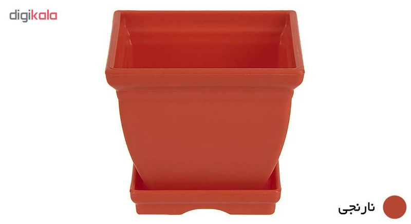 گلدان مدل DC54